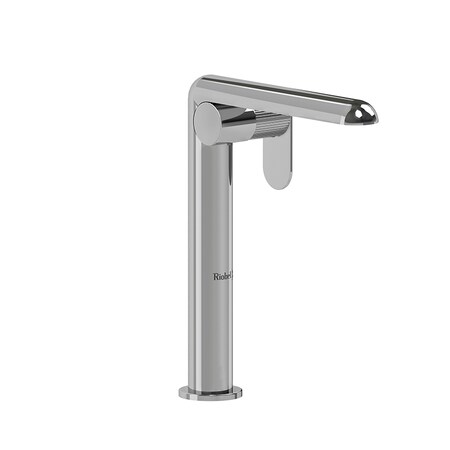 Riobel Single Hole Lavatory Faucet CIL01LNC-10